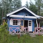 Kolibaba Ferienhaus *