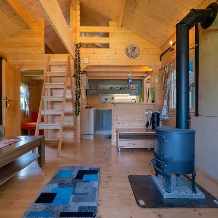 Kolibaba Holiday home Dolny Kubin