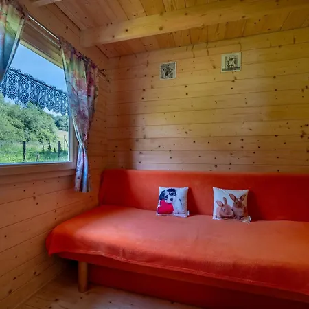 Kolibaba Holiday home