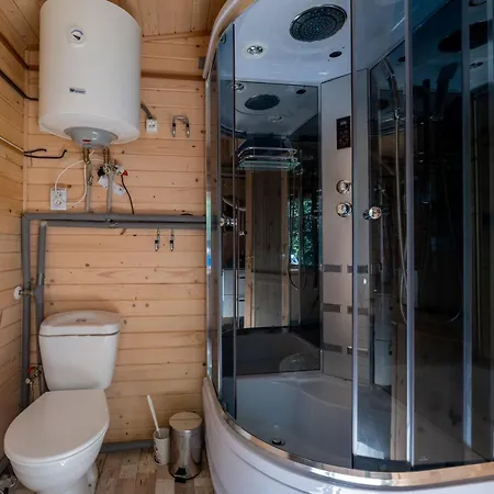 Holiday home Kolibaba