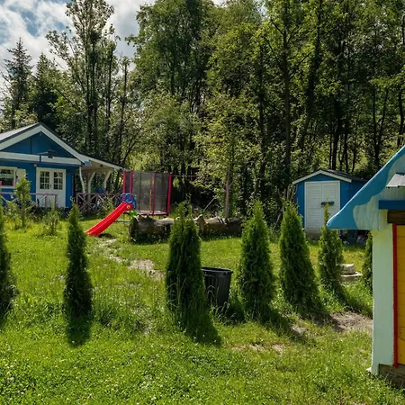 Kolibaba Dolny Kubin