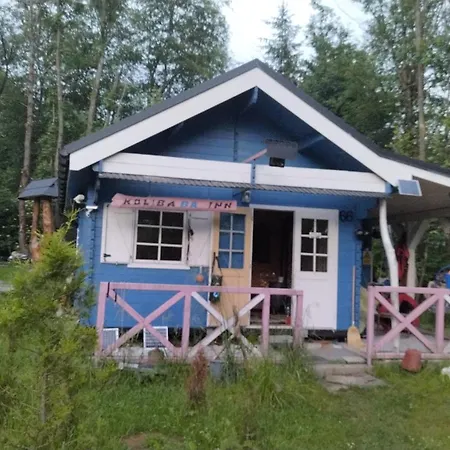 Kolibaba Holiday home *