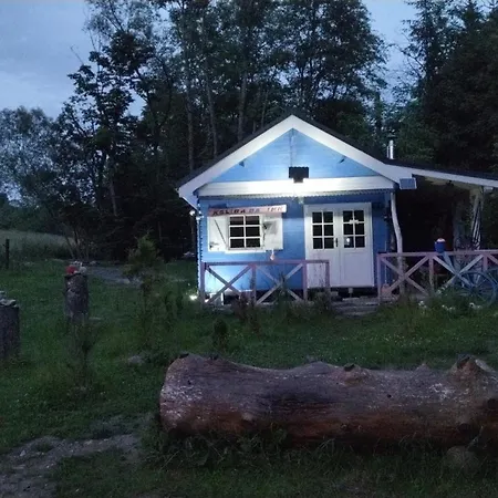 Holiday home Kolibaba *