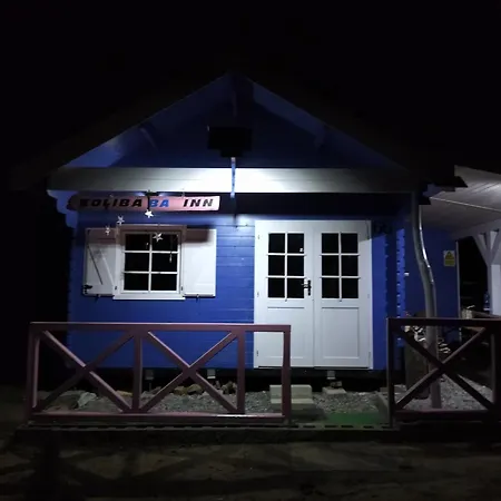 Kolibaba