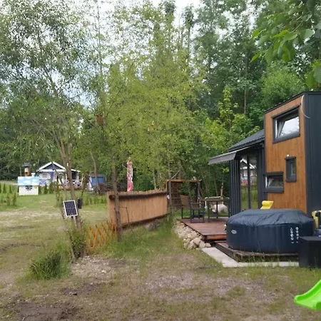 Prázdninový dům Kolibaba