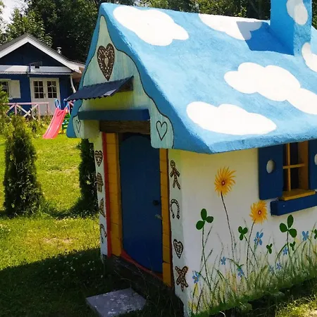 Kolibaba Dolny Kubin