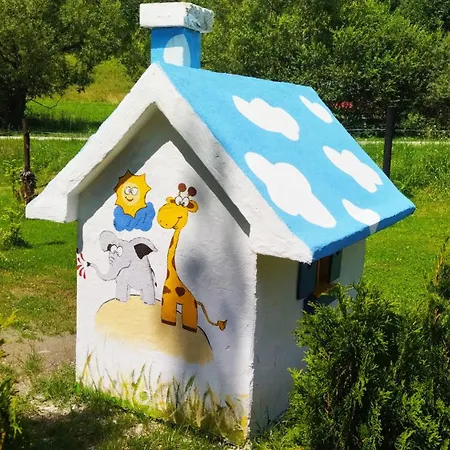 Kolibaba Dolny Kubin