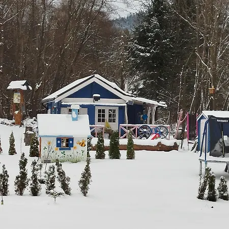 Kolibaba Dolny Kubin