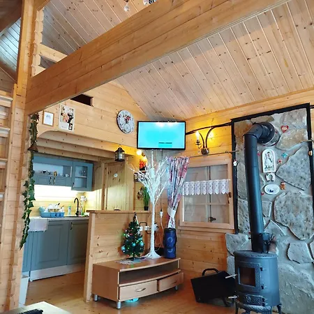 Holiday home Kolibaba