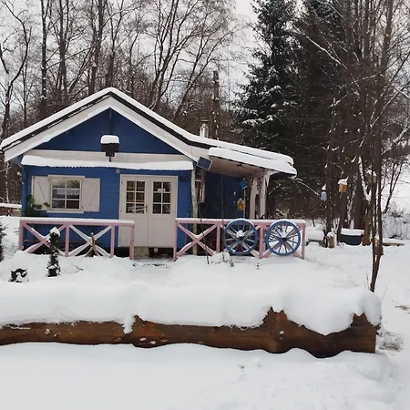 Kolibaba Holiday home