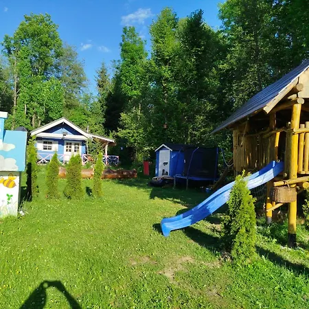 Nyaraló Kolibaba