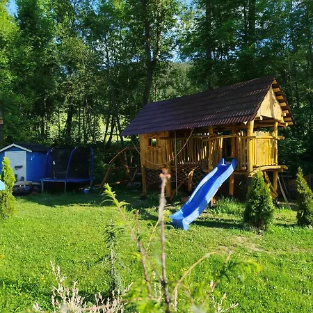Kolibaba Nyaraló *