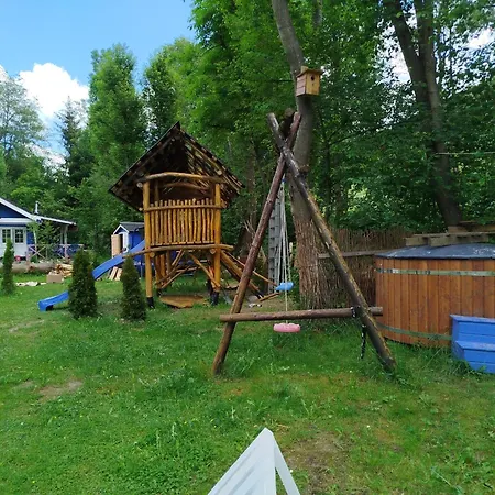 Nyaraló Kolibaba *