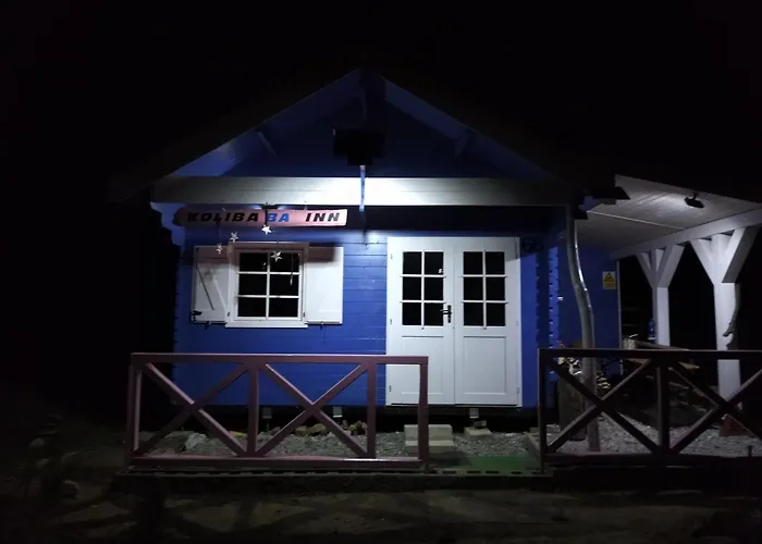 Kolibaba
