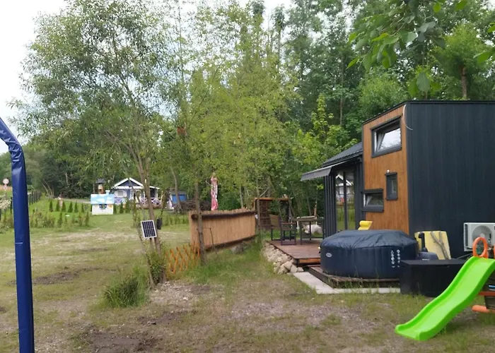 Prázdninový dům Kolibaba
