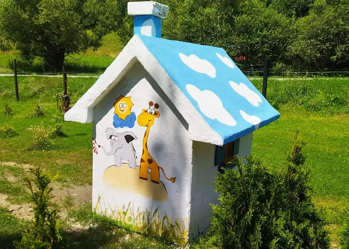 Kolibaba Alsókubin