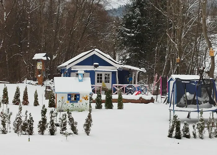 Kolibaba Dolny Kubin