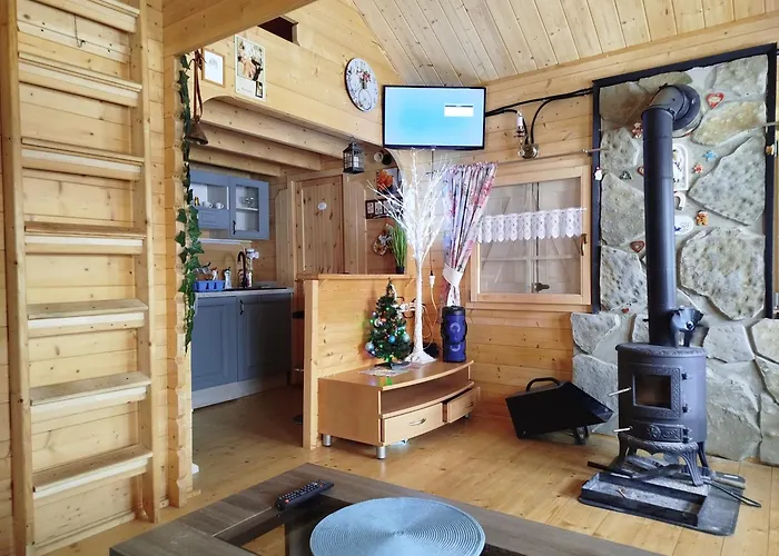 Kolibaba Dolny Kubin