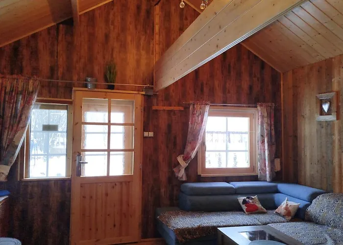 Kolibaba Dolny Kubin