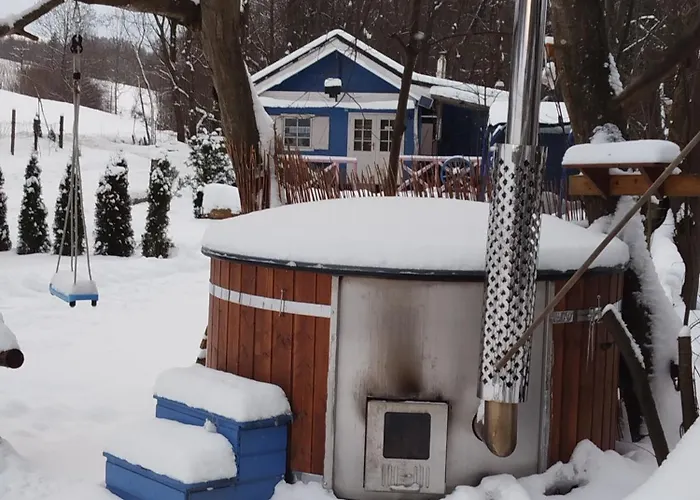 Holiday home Kolibaba *