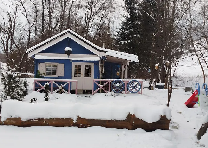 Kolibaba Holiday home